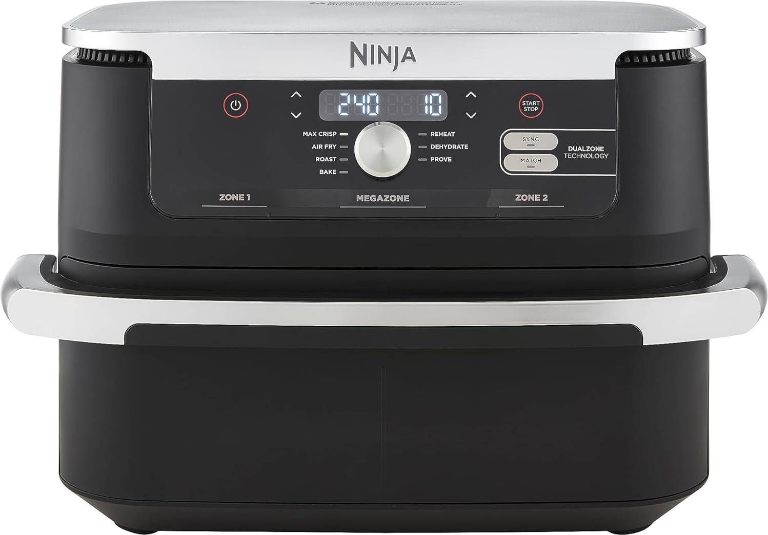 Ninja AF500EU Flex Drawer