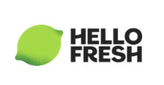 HelloFresh logo