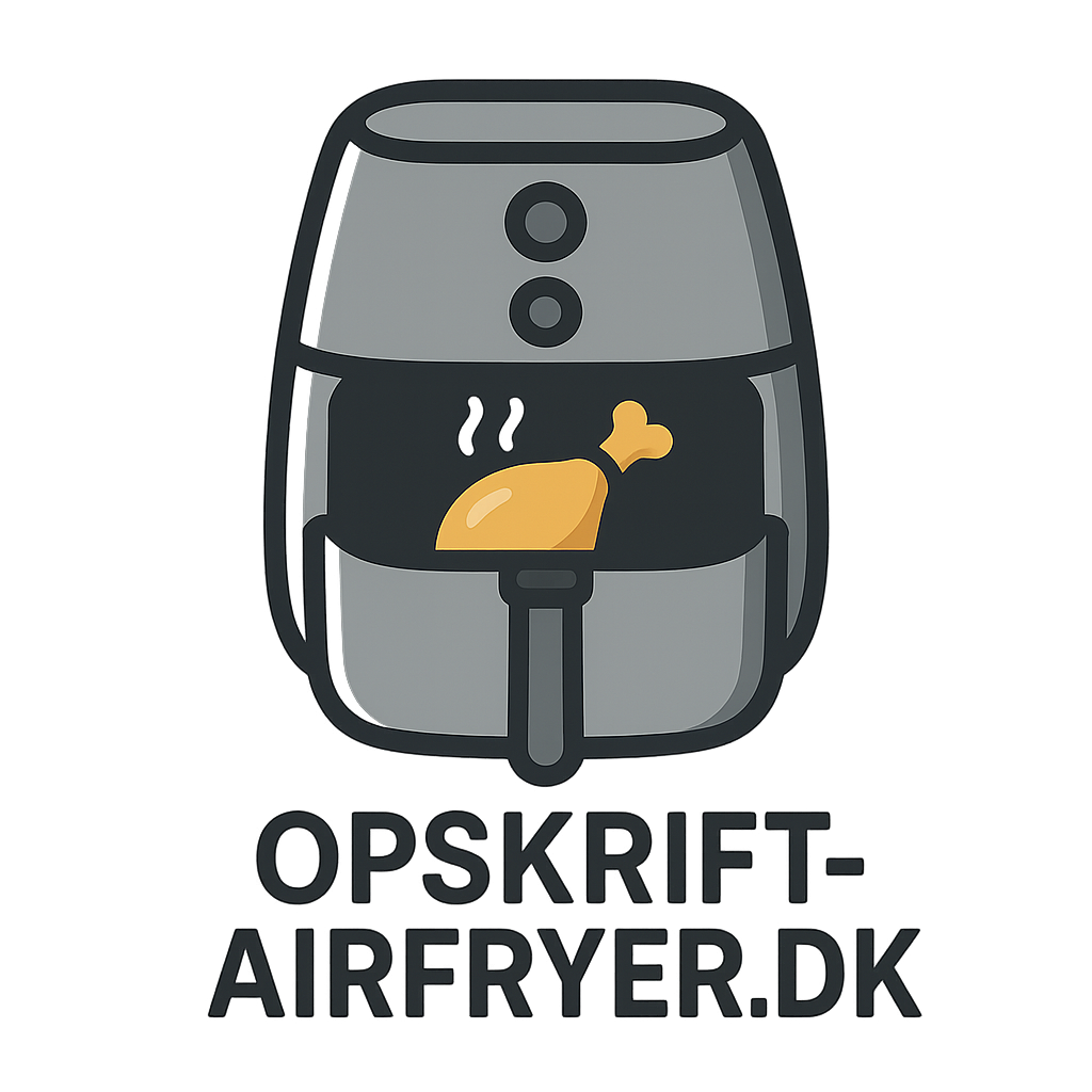 Opskrift-Airfryer.dk