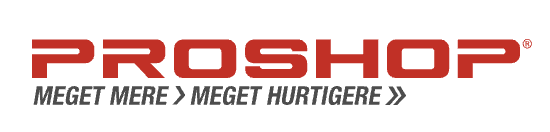 Proshop logo